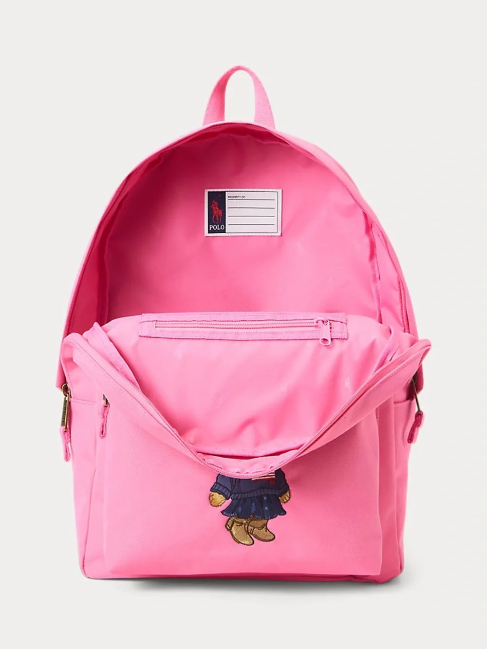 Polo Ralph Lauren Polo Bear Large Backpack